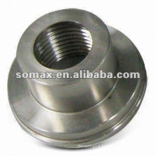 Central Machinery Precision Lathe Parts CNC Machining